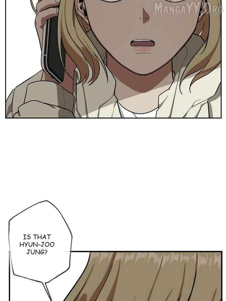 Read Change Me Manga Online