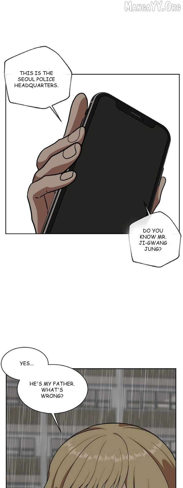 Read Change Me Manga Online