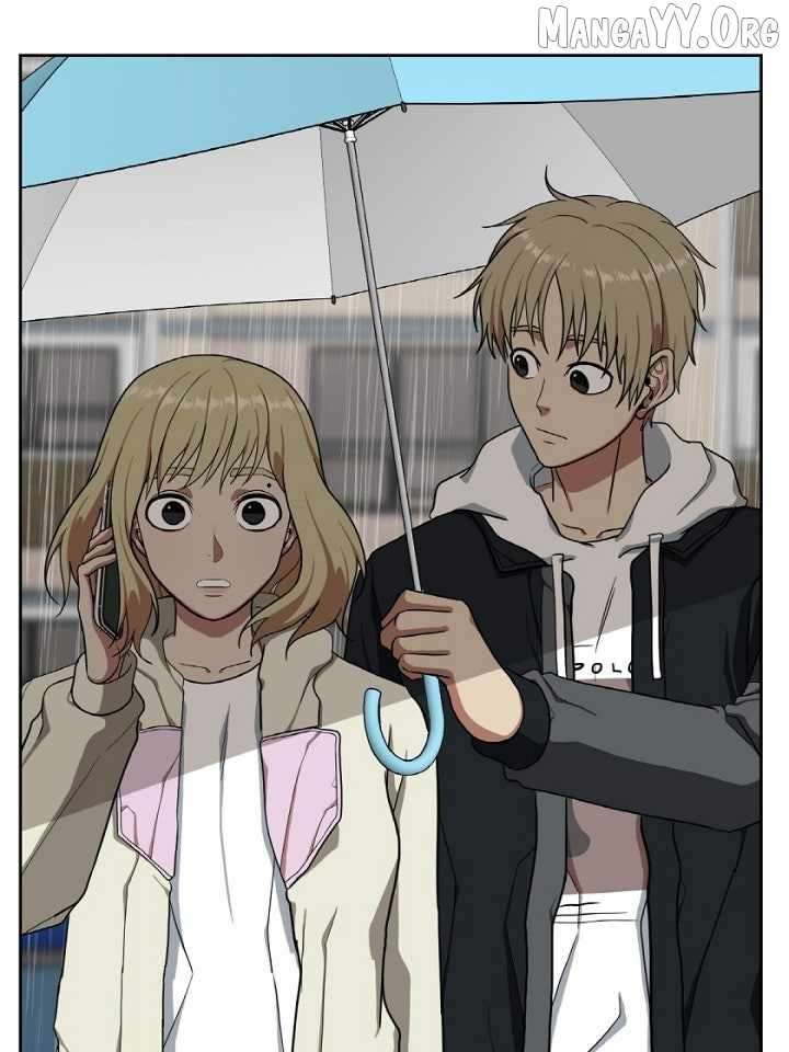 Read Change Me Manga Online