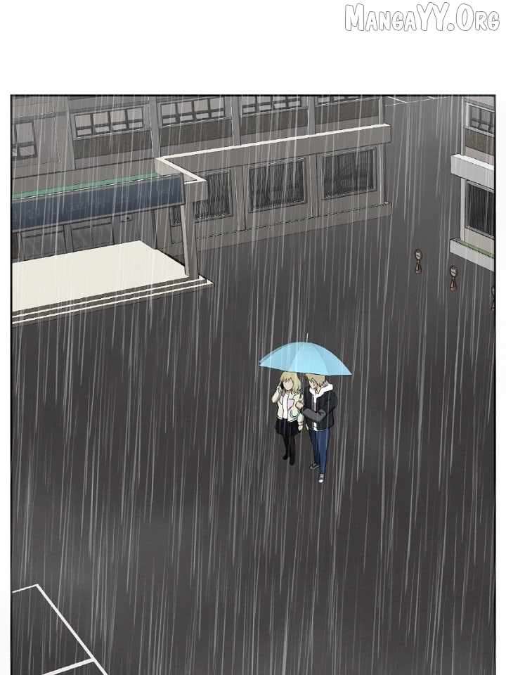 Read Change Me Manga Online