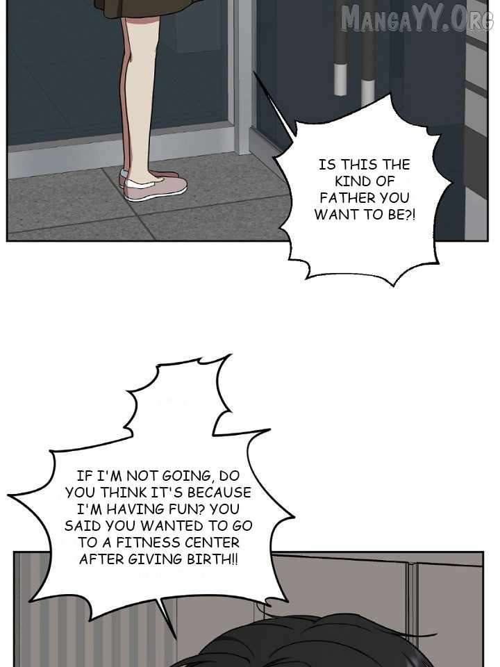 Read Change Me Manga Online