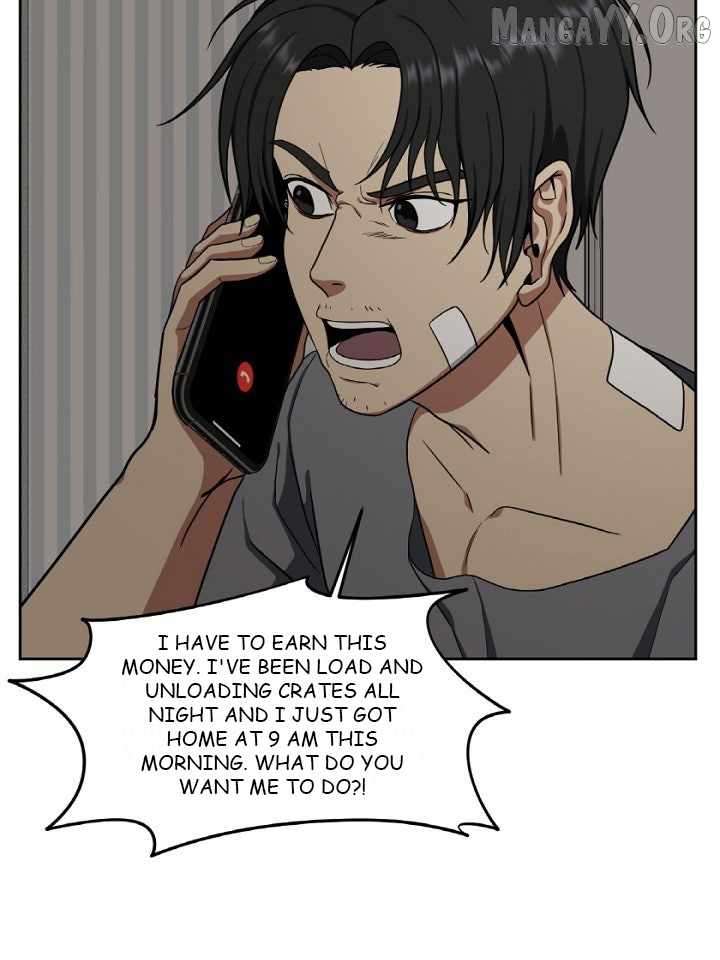 Read Change Me Manga Online