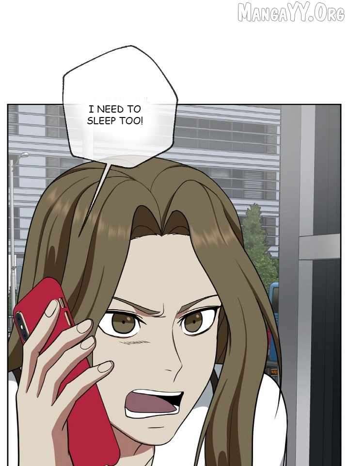 Read Change Me Manga Online