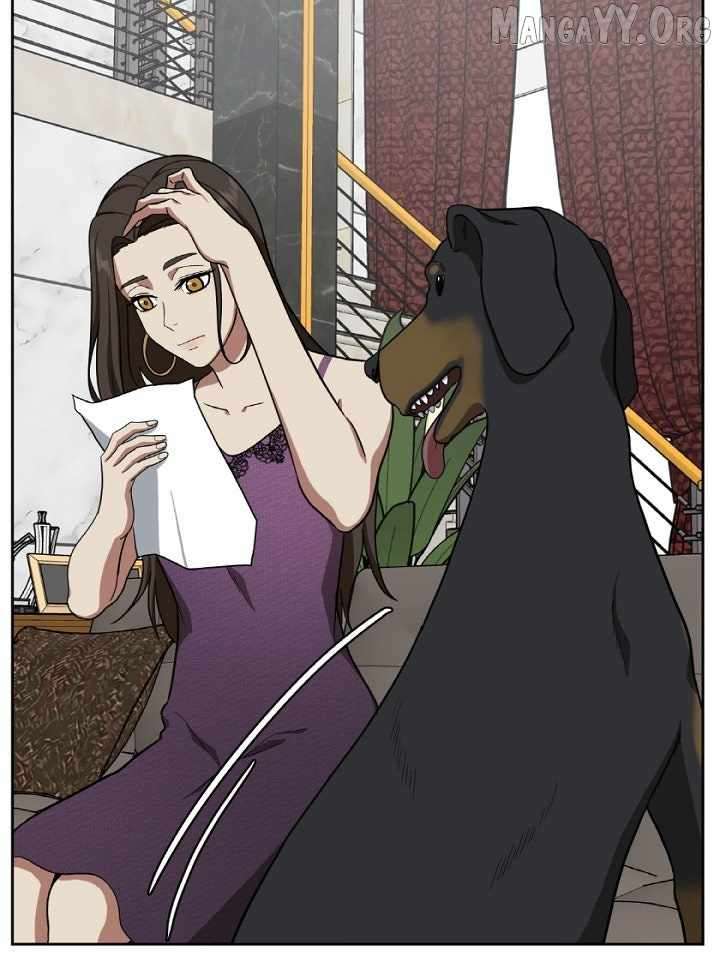 Read Change Me Manga Online