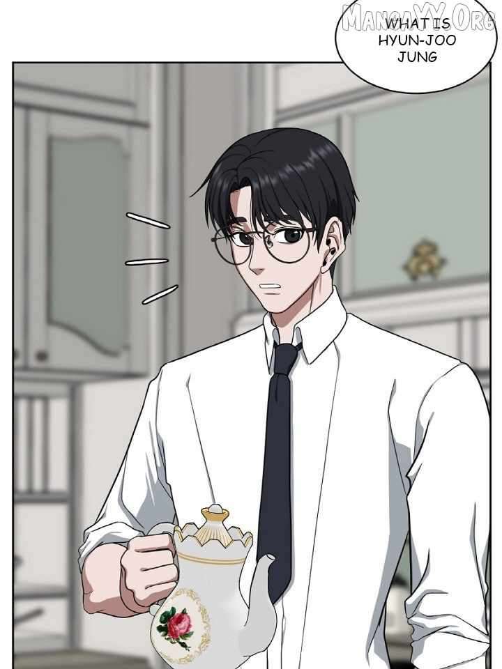 Read Change Me Manga Online