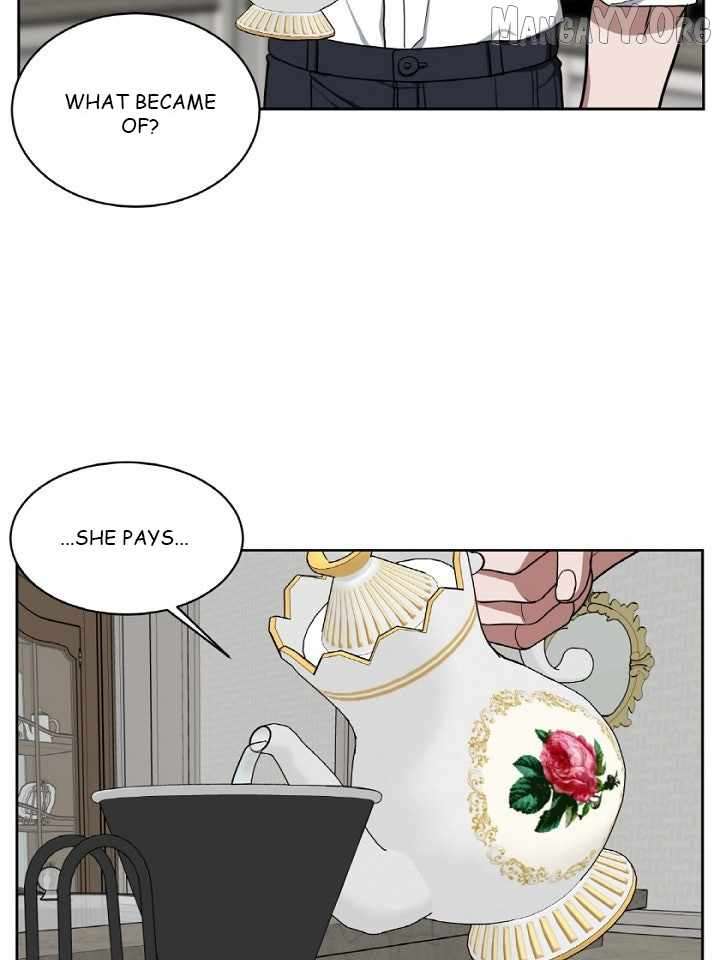 Read Change Me Manga Online