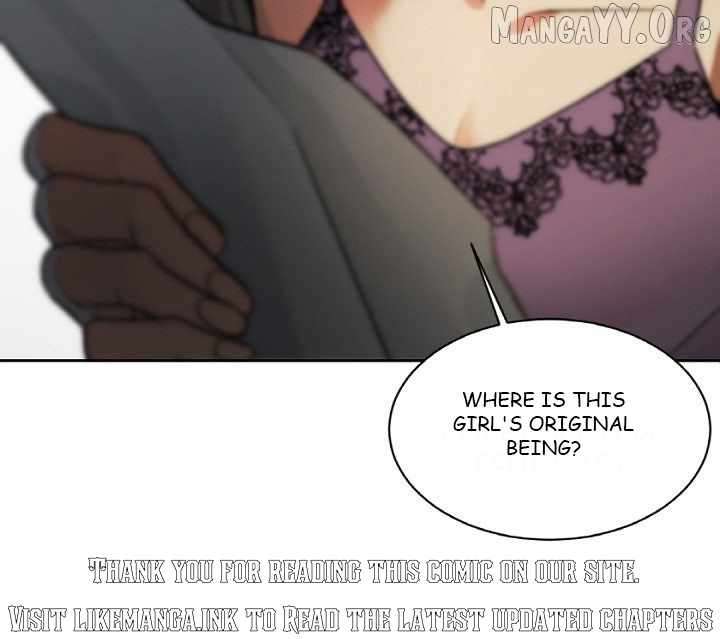 Read Change Me Manga Online