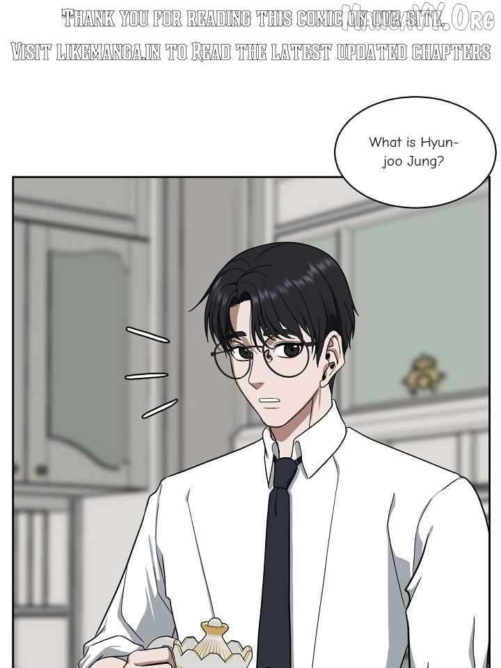 Read Change Me Manga Online