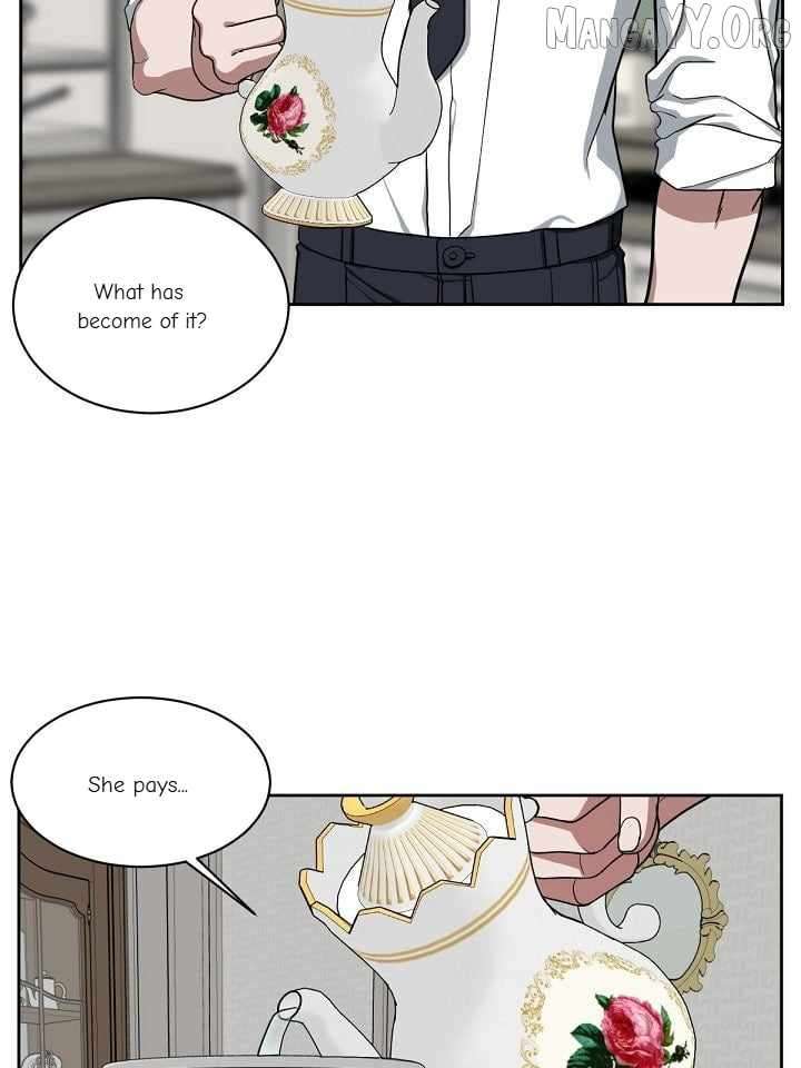 Read Change Me Manga Online