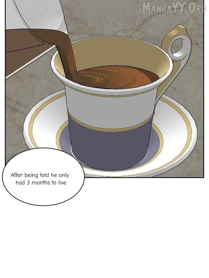Read Change Me Manga Online
