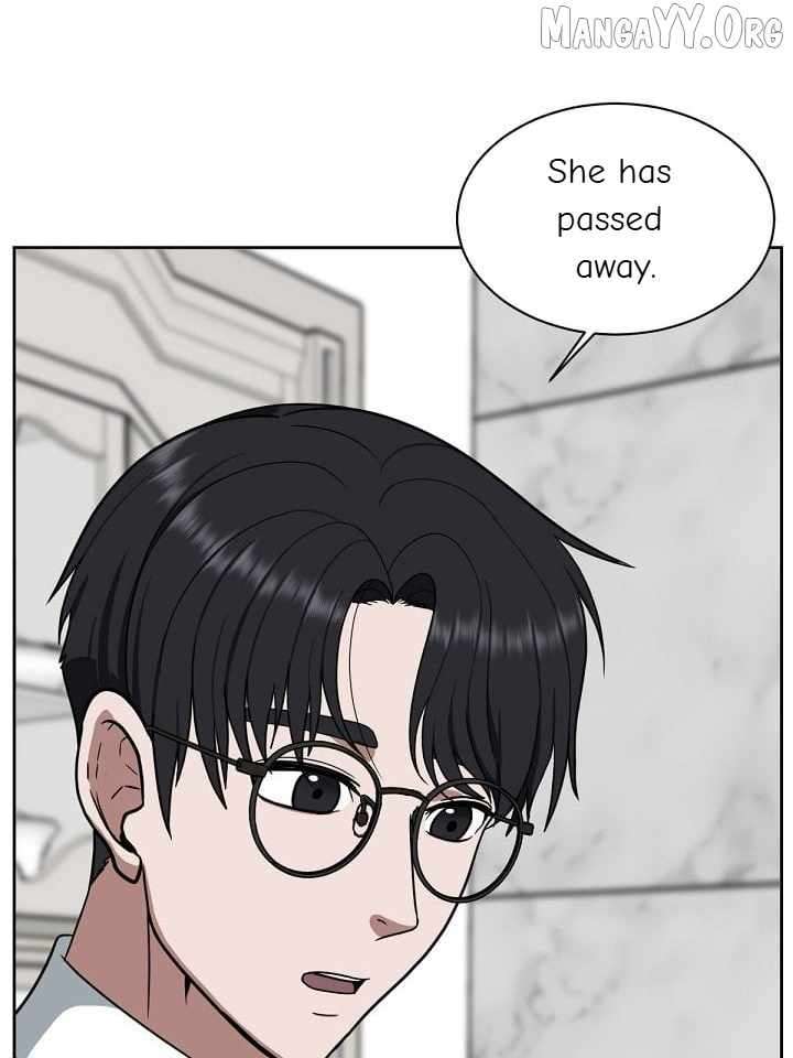 Read Change Me Manga Online