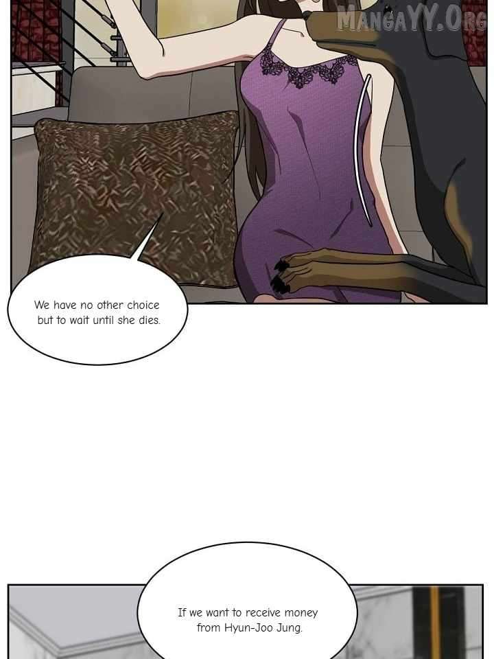 Read Change Me Manga Online