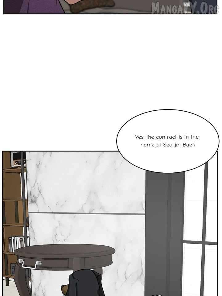 Read Change Me Manga Online
