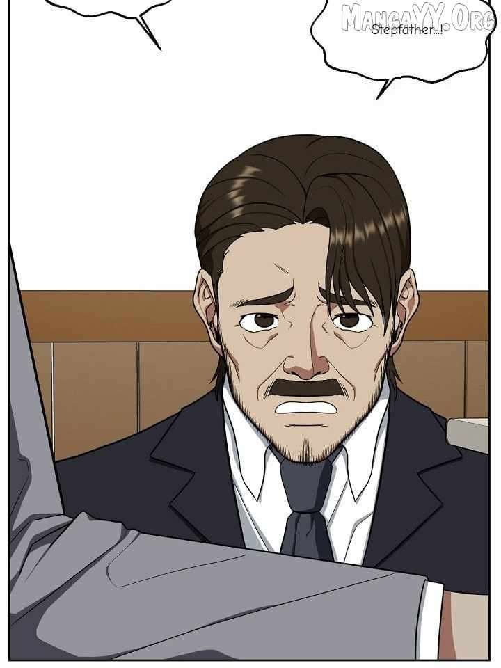 Read Change Me Manga Online