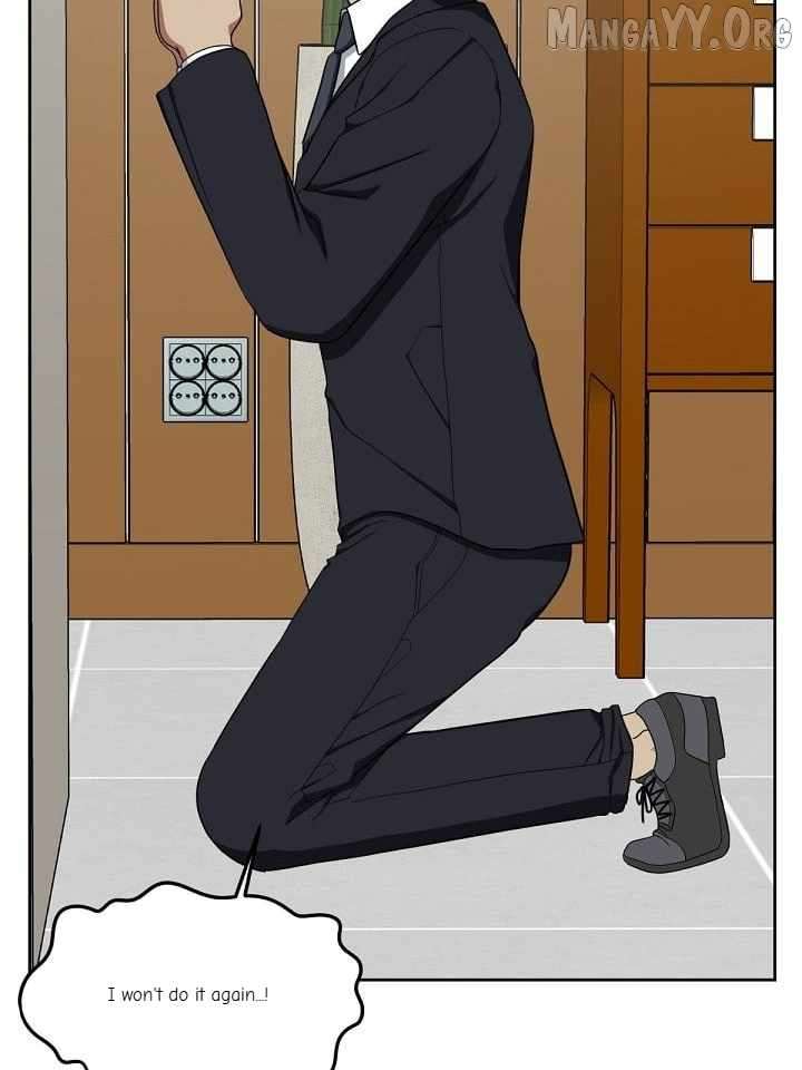Read Change Me Manga Online