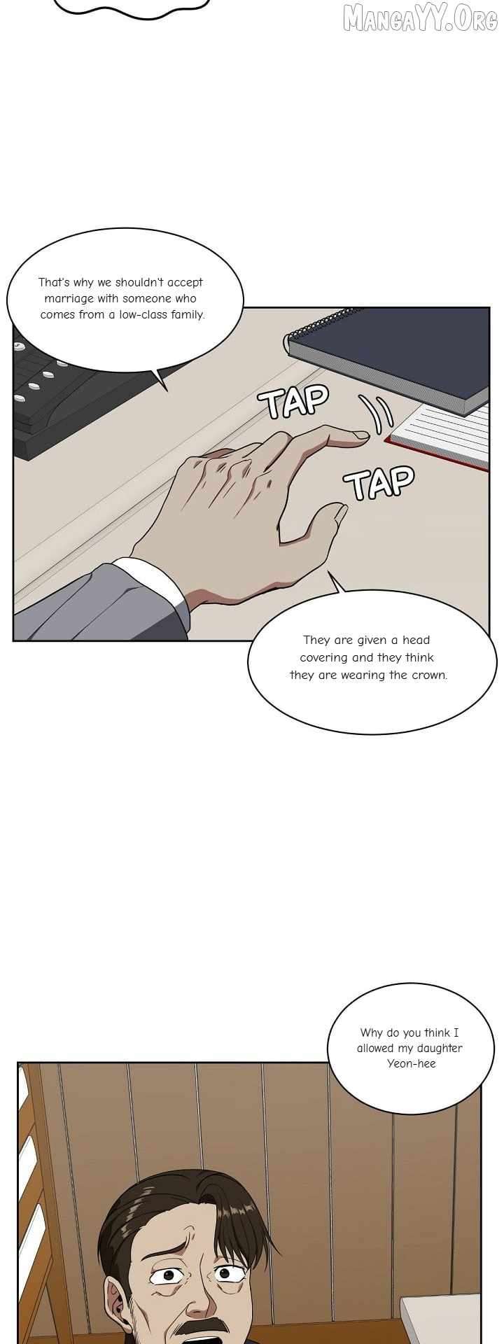 Read Change Me Manga Online