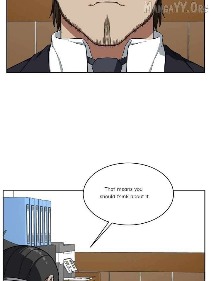 Read Change Me Manga Online