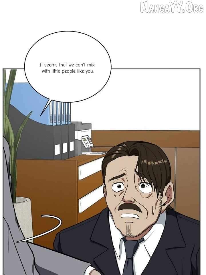 Read Change Me Manga Online