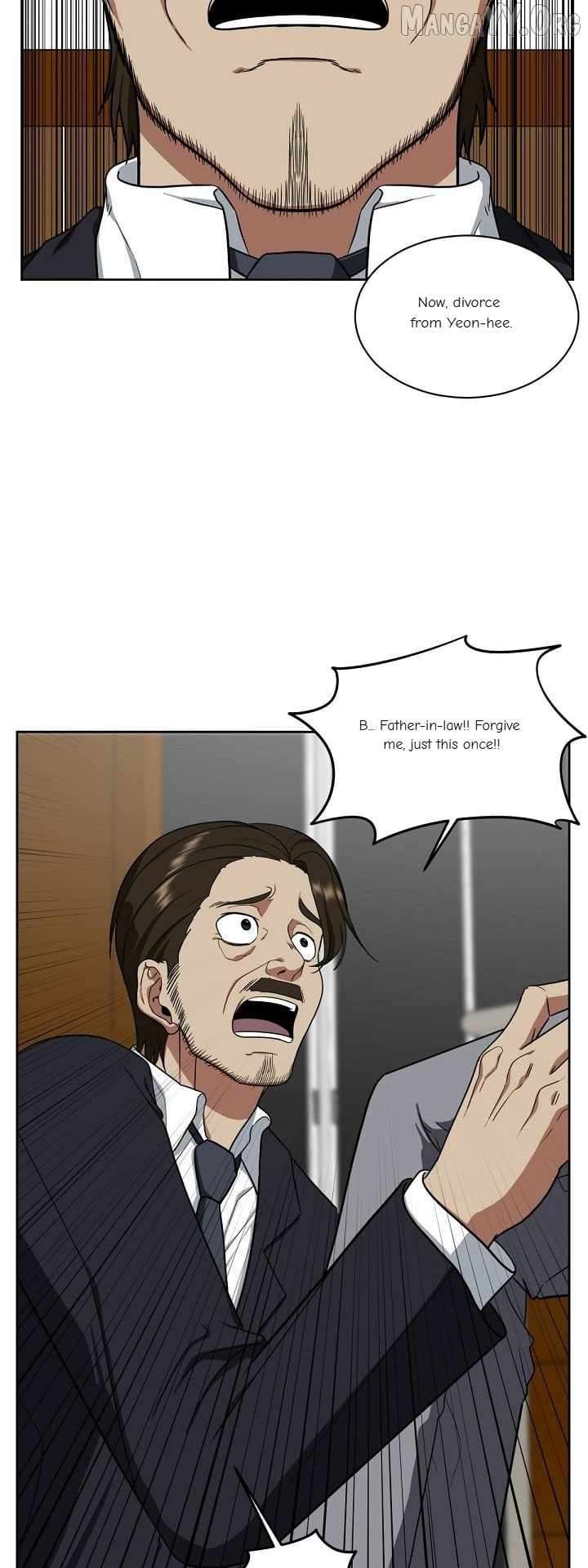 Read Change Me Manga Online