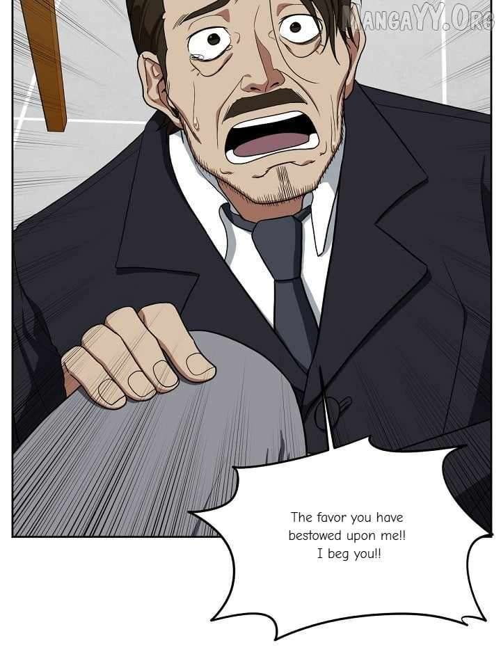 Read Change Me Manga Online