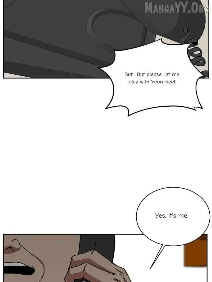 Read Change Me Manga Online
