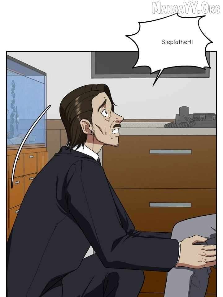 Read Change Me Manga Online