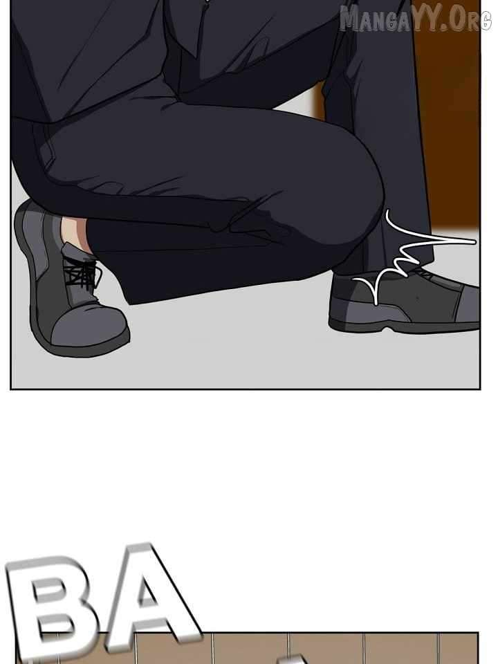 Read Change Me Manga Online