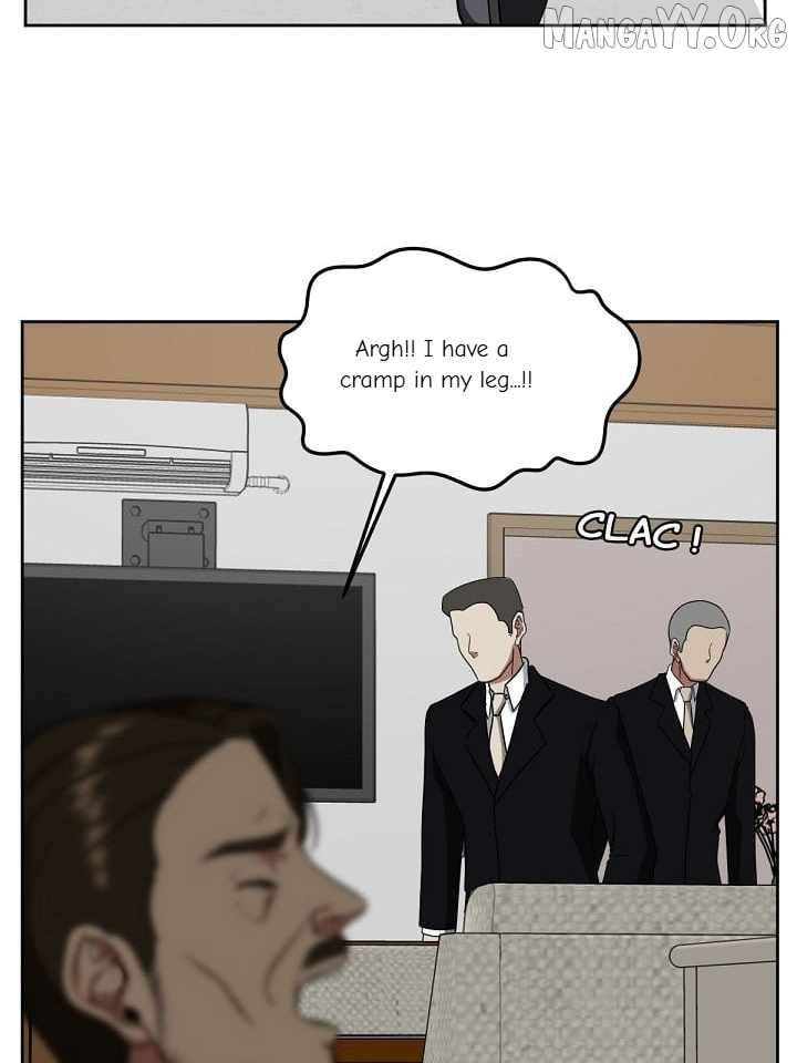 Read Change Me Manga Online