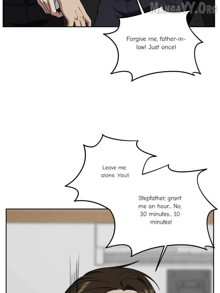 Read Change Me Manga Online