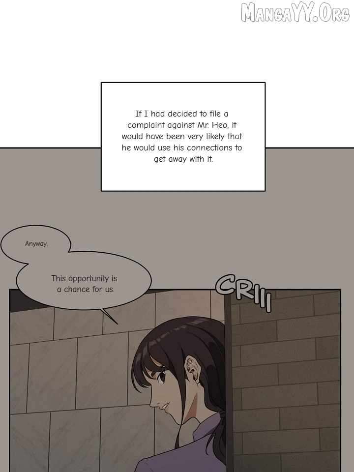 Read Change Me Manga Online