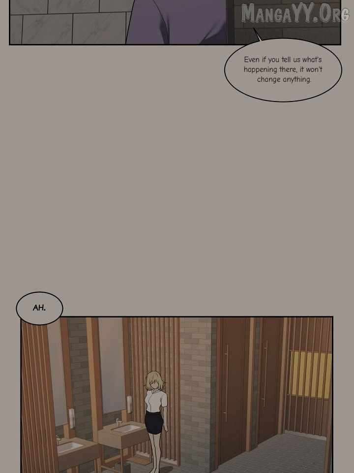 Read Change Me Manga Online