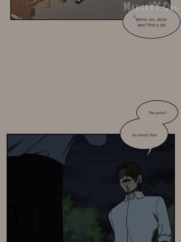 Read Change Me Manga Online