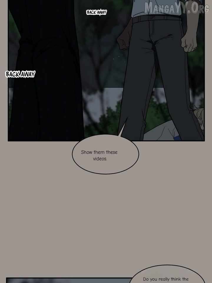 Read Change Me Manga Online