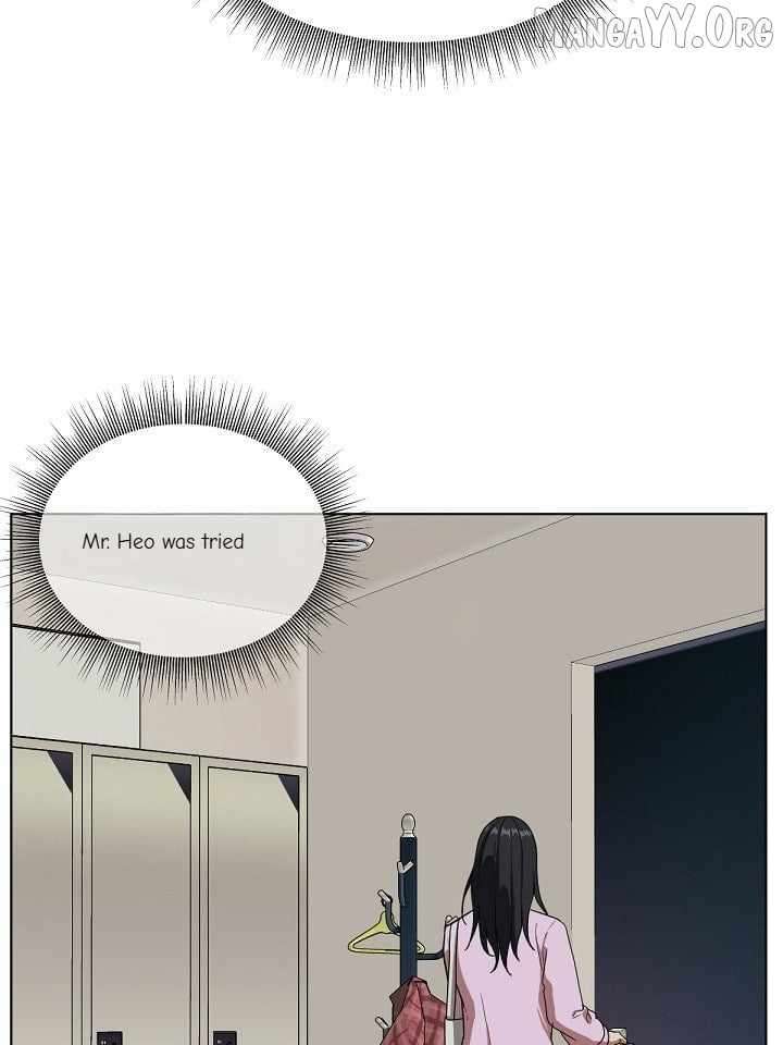 Read Change Me Manga Online