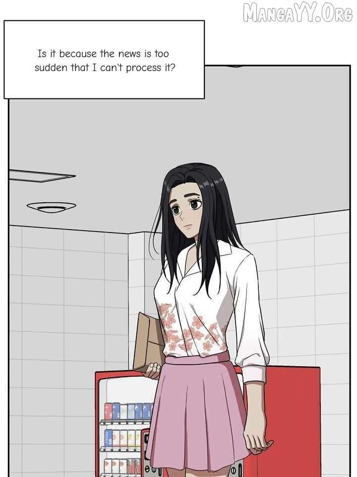Read Change Me Manga Online