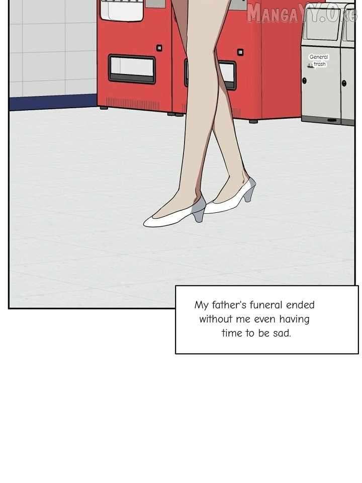 Read Change Me Manga Online