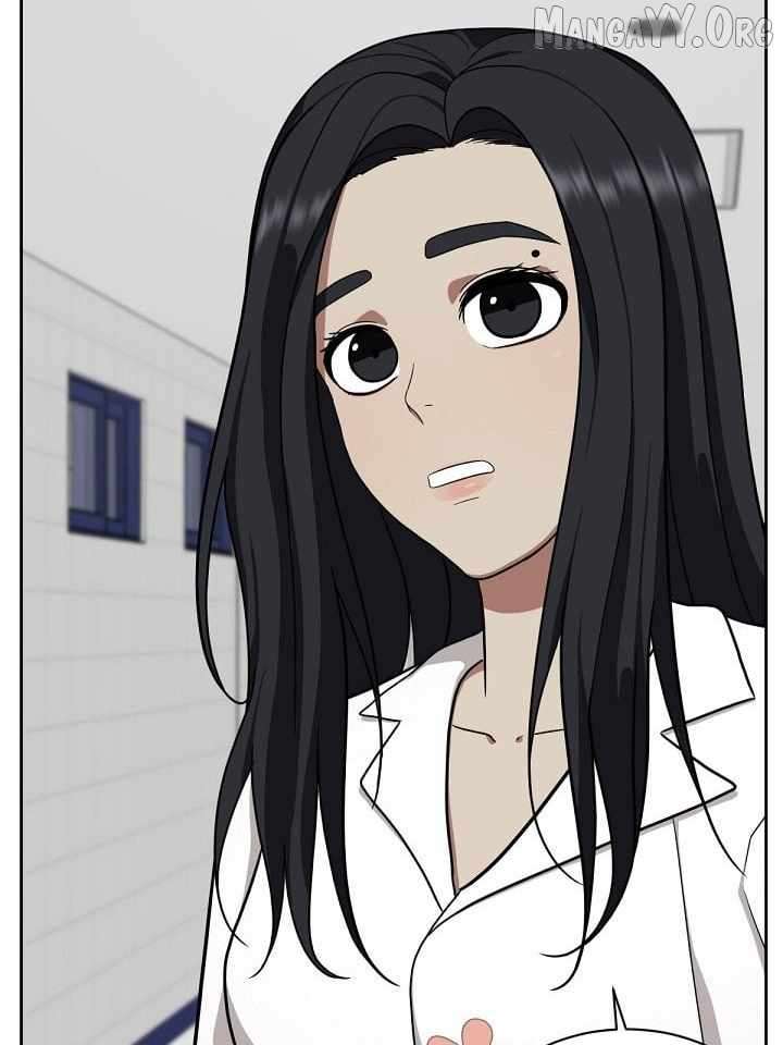 Read Change Me Manga Online