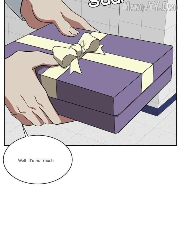 Read Change Me Manga Online