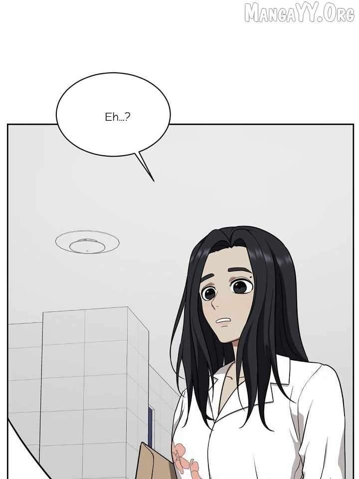 Read Change Me Manga Online
