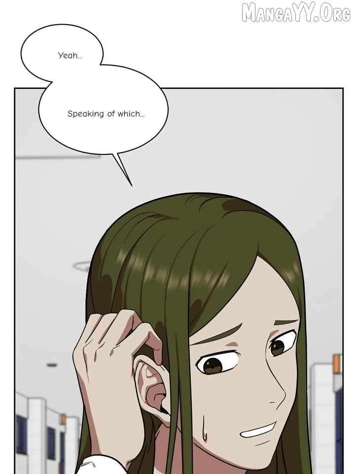 Read Change Me Manga Online