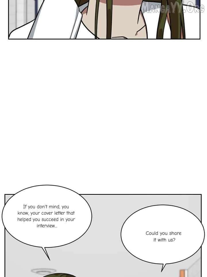 Read Change Me Manga Online