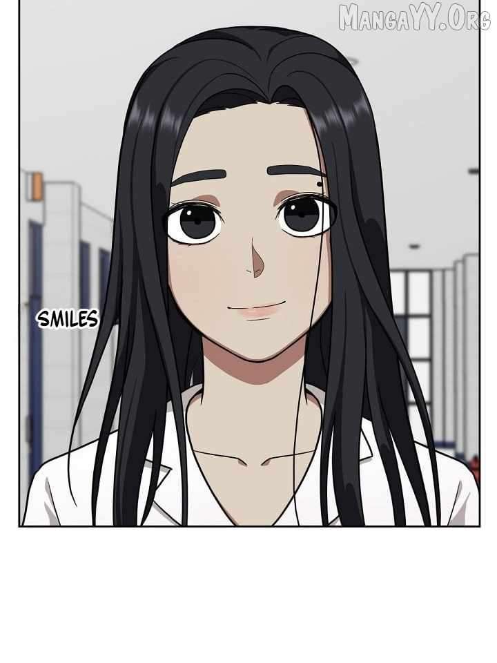 Read Change Me Manga Online