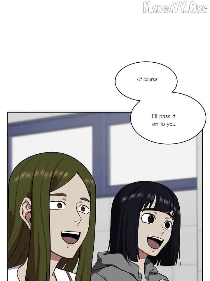 Read Change Me Manga Online