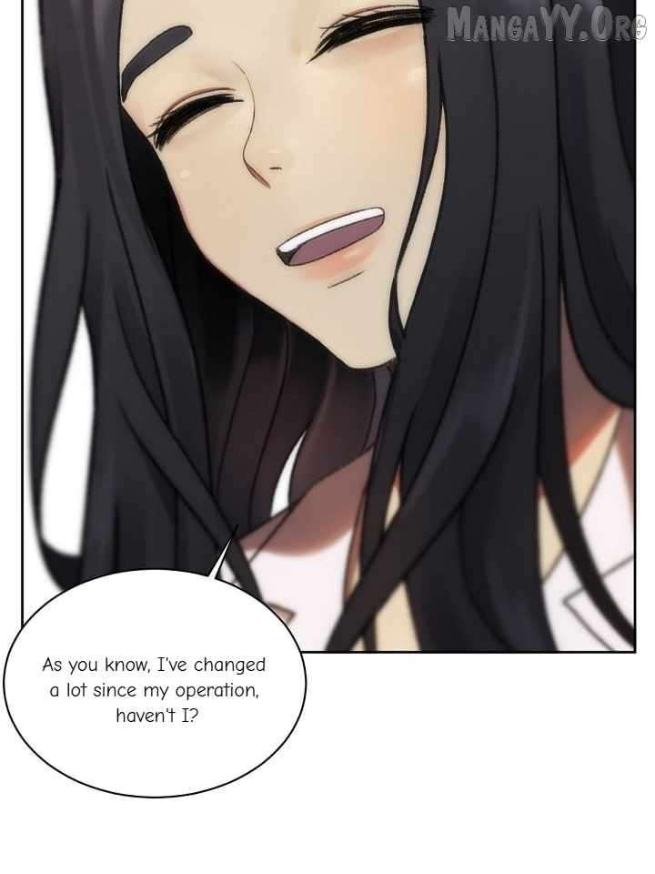 Read Change Me Manga Online