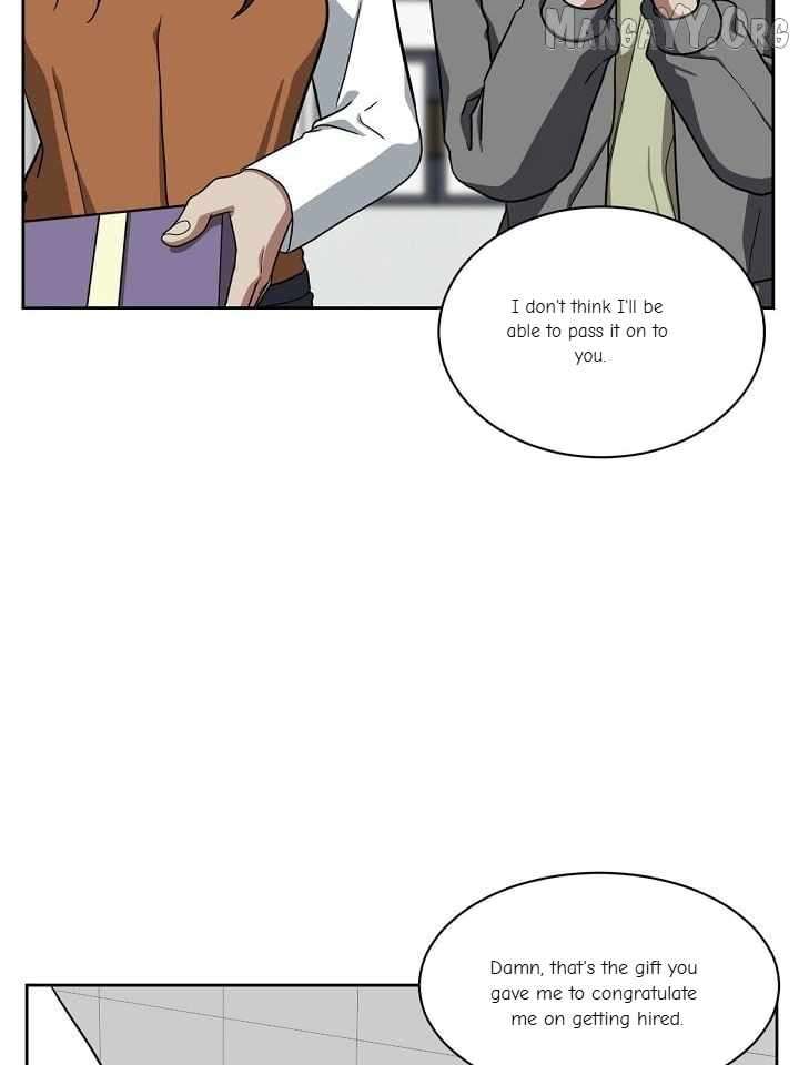Read Change Me Manga Online
