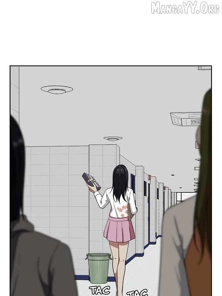 Read Change Me Manga Online