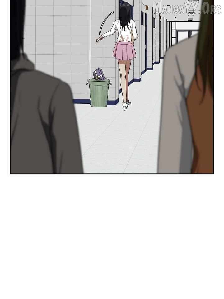 Read Change Me Manga Online