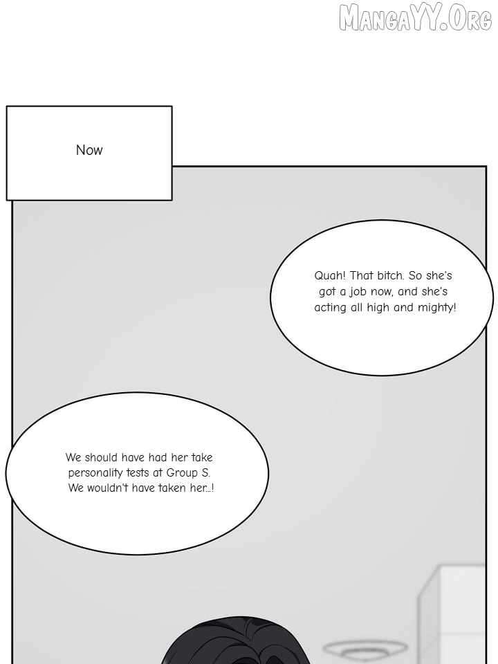 Read Change Me Manga Online