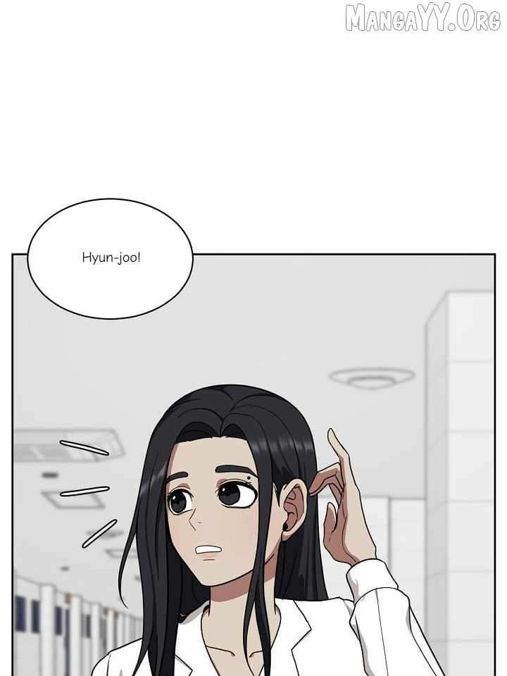 Read Change Me Manga Online