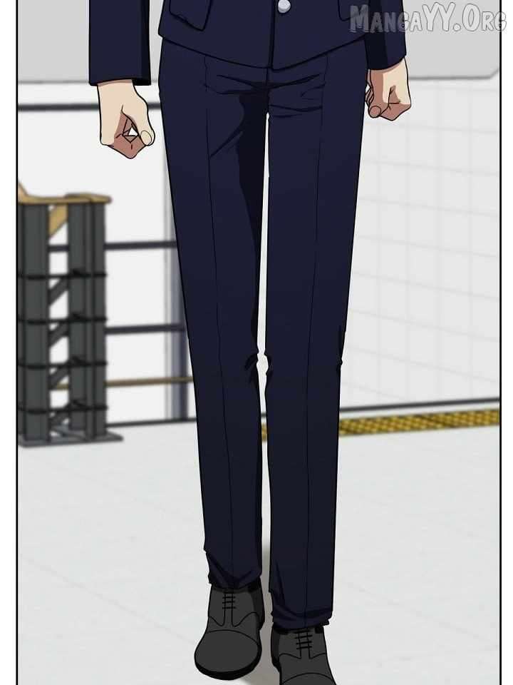Read Change Me Manga Online